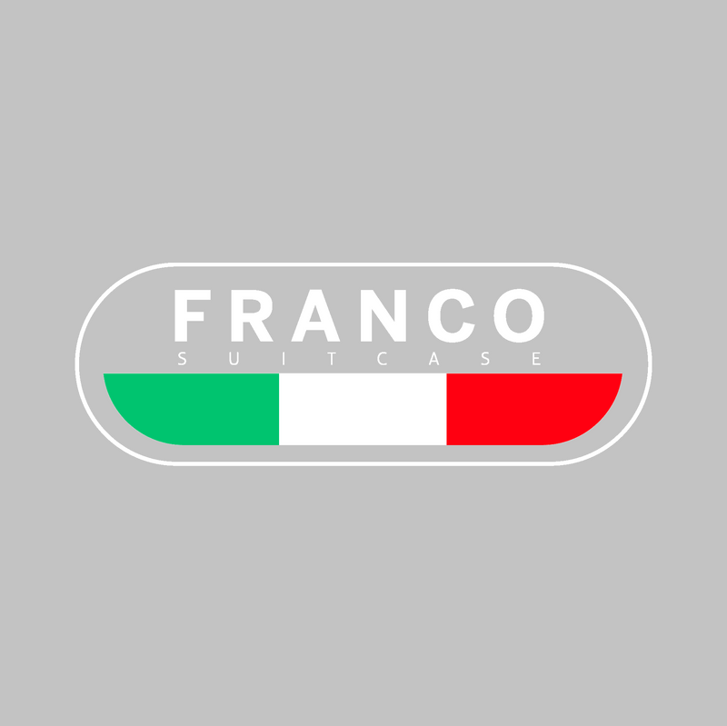 Valise ABS Franco