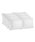 10x Oreillers Optima orthopédiques