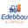 Edebbou logo