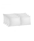 8x Oreillers Optima orthopédiques