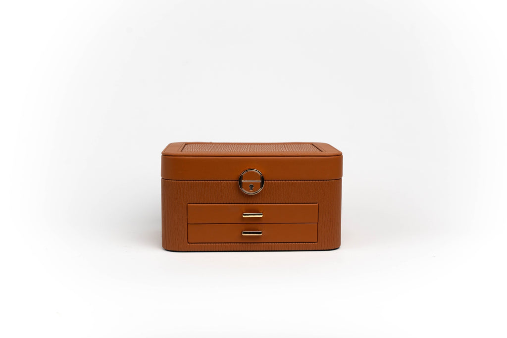 Coffret à bijoux - F309