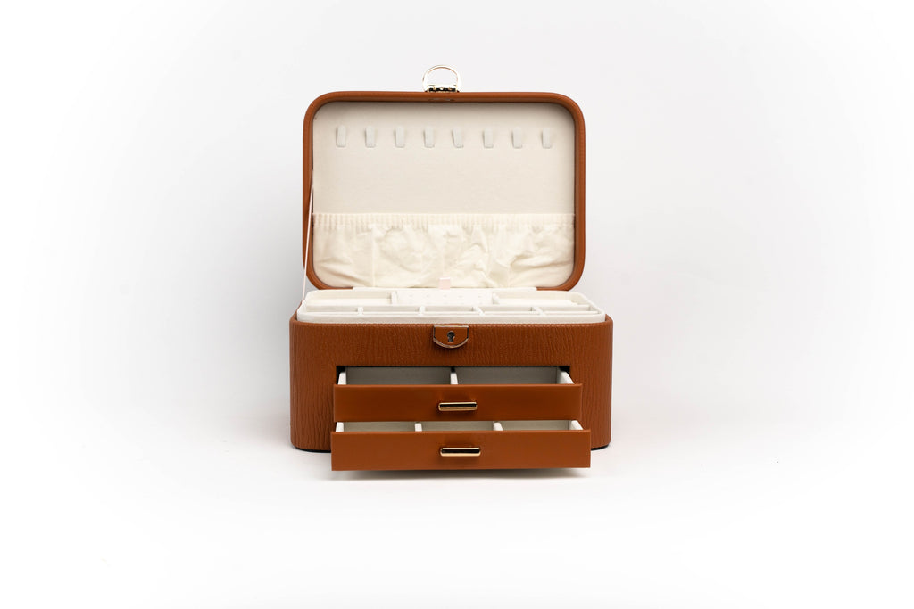 Coffret à bijoux - F309