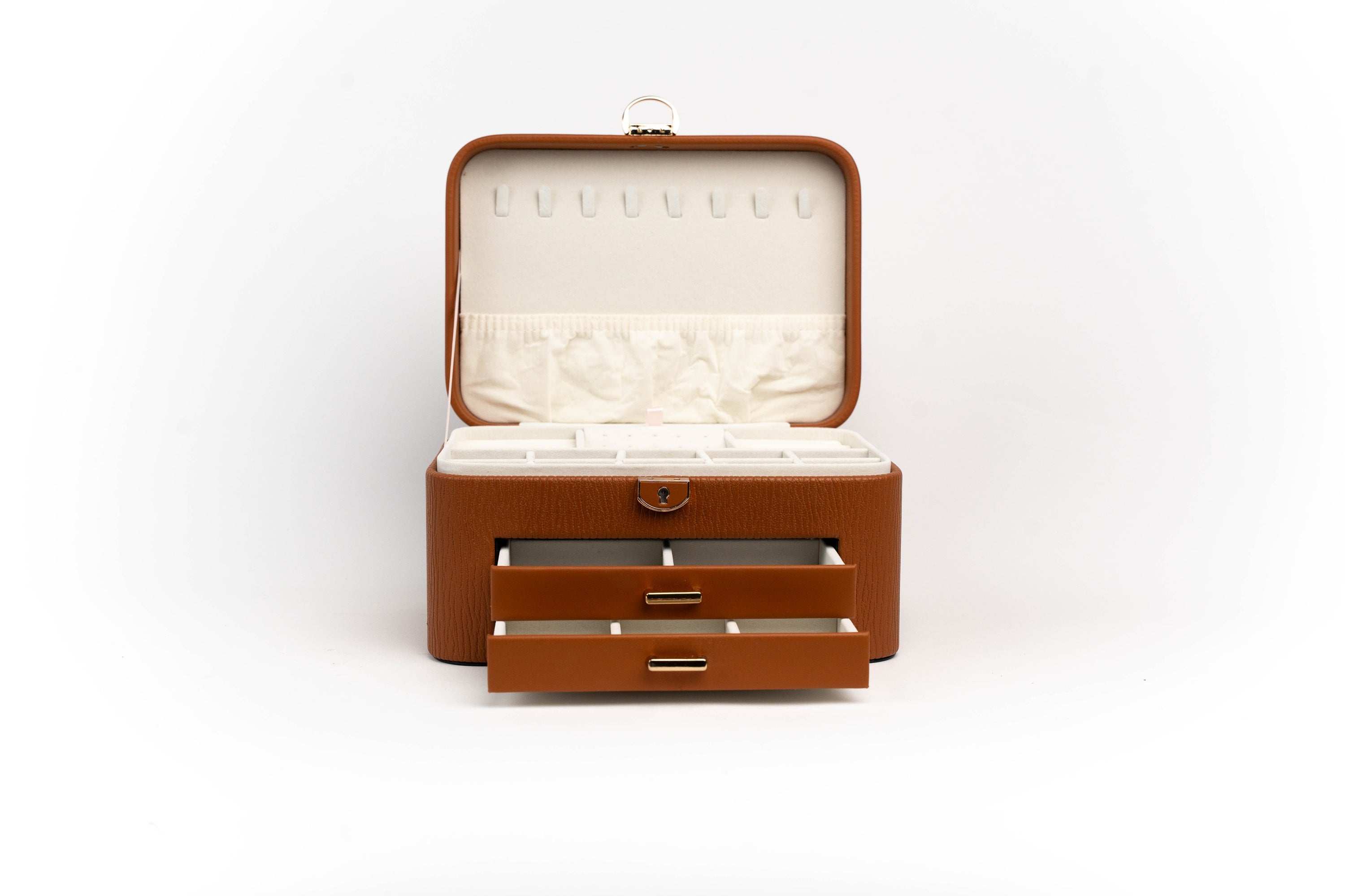 Coffret à bijoux - F309