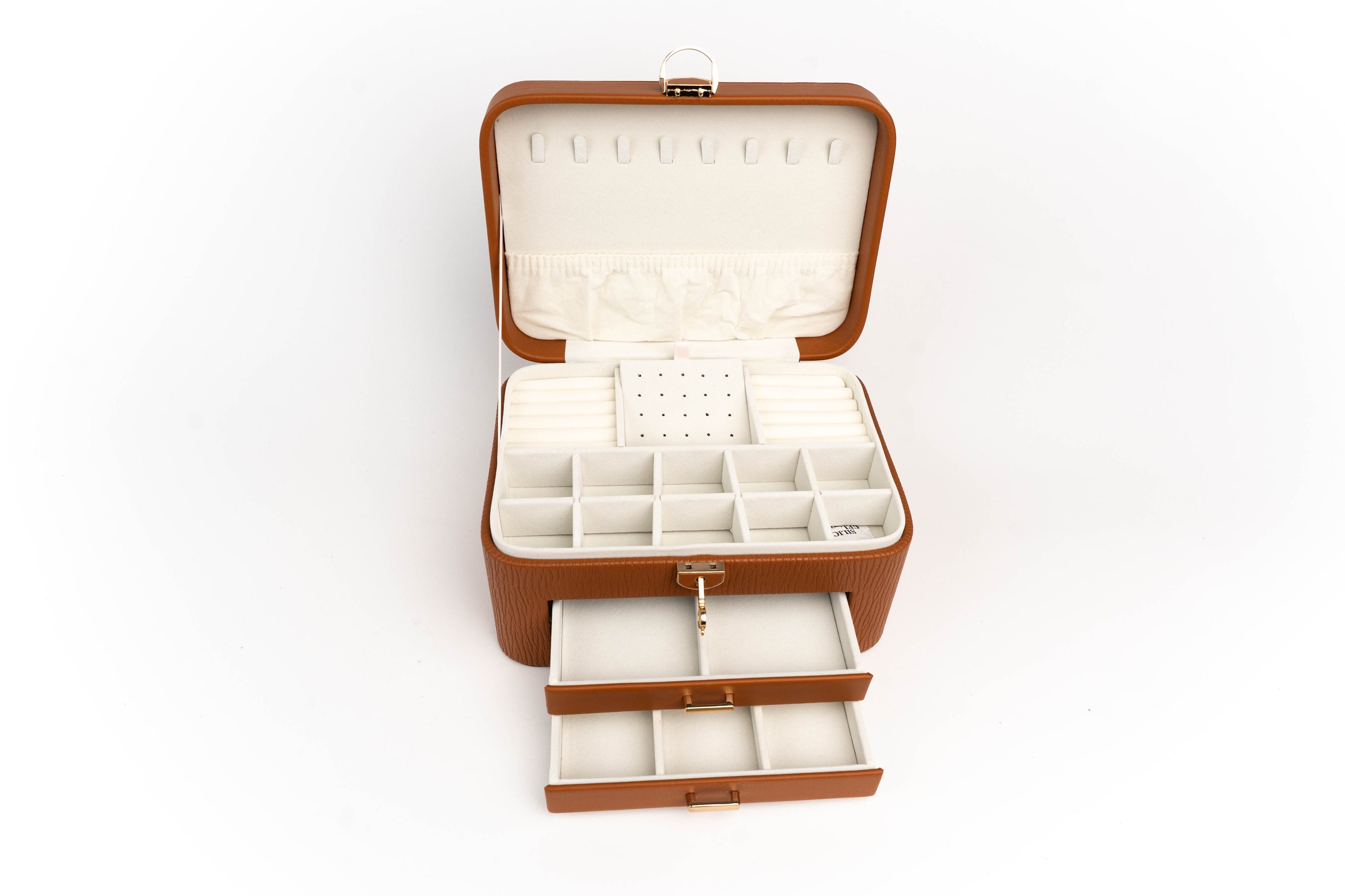 Coffret à bijoux - F309