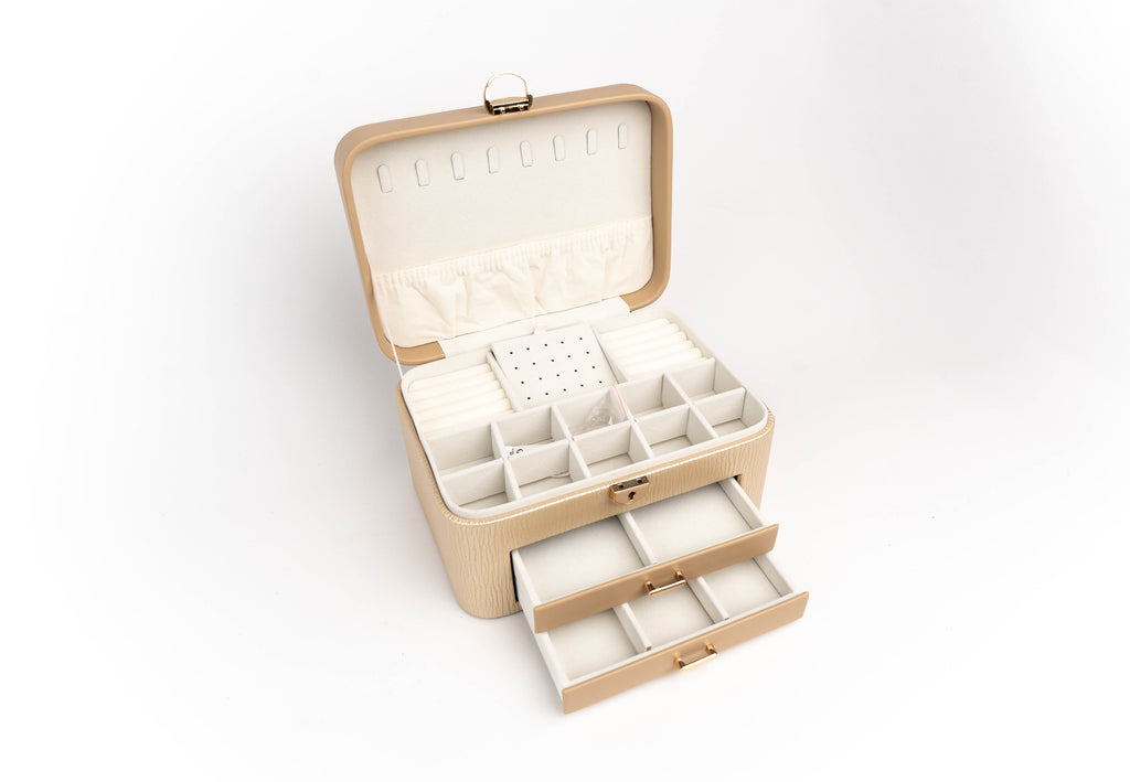 Coffret à bijoux - F309