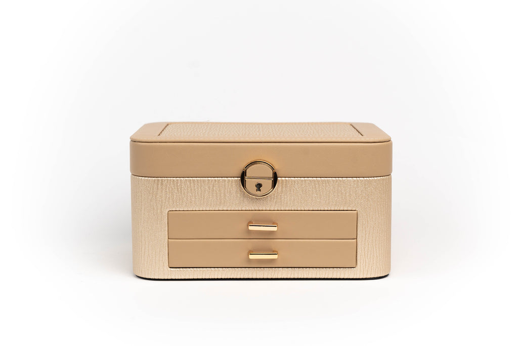 Coffret à bijoux - F309