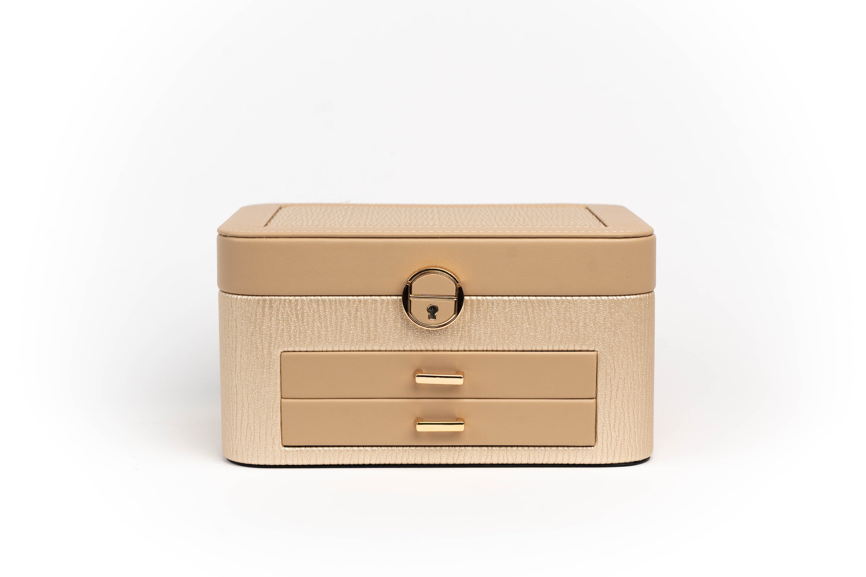 Coffret à bijoux - F309