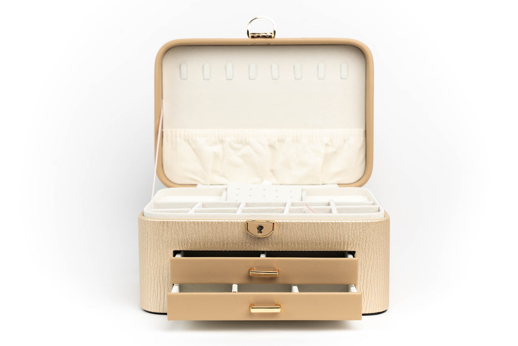 Coffret à bijoux - F309