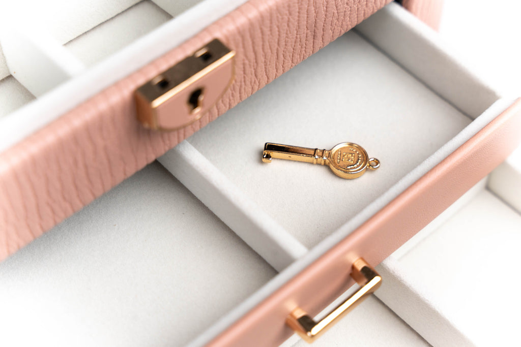 Coffret à bijoux - F309