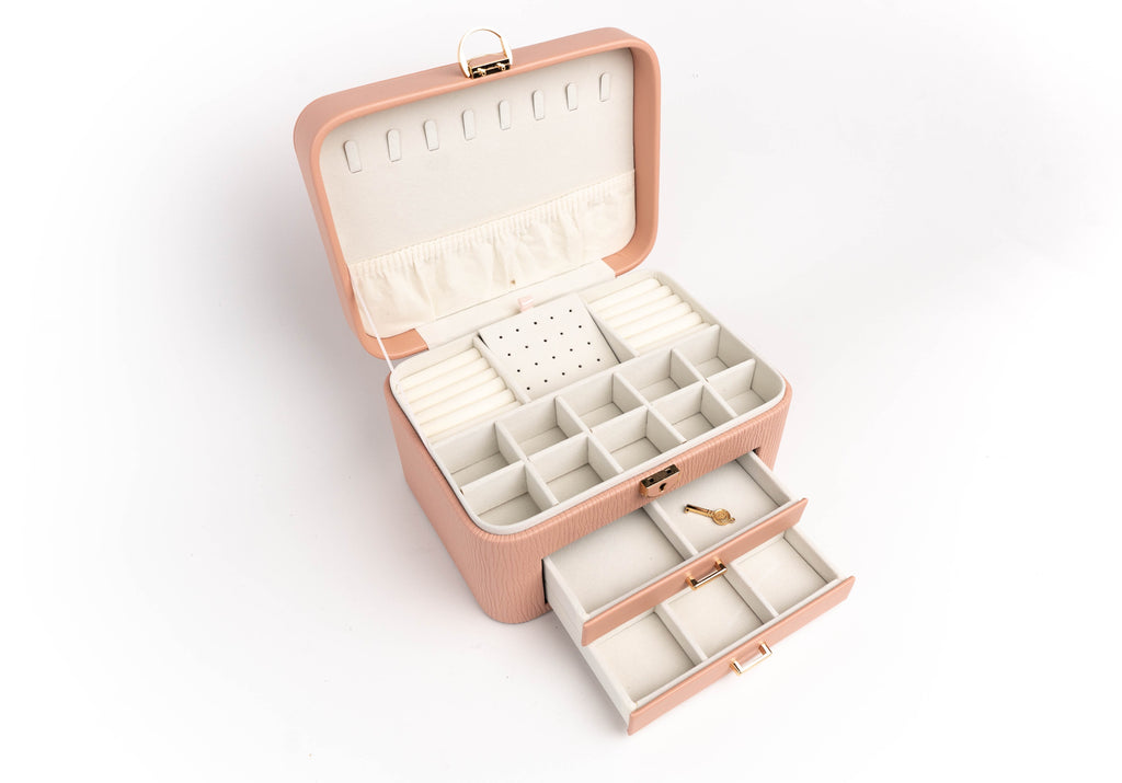 Coffret à bijoux - F309