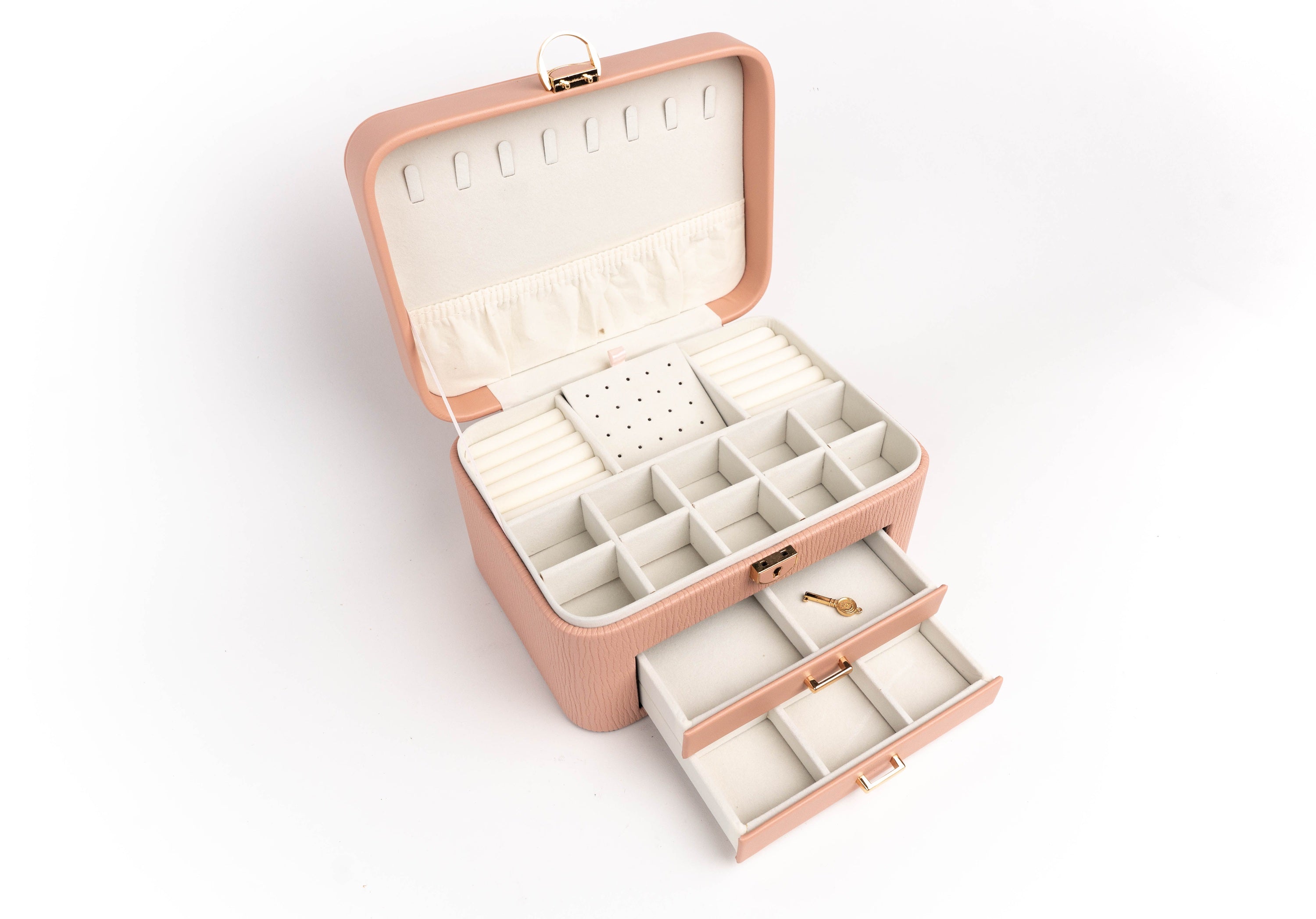Coffret à bijoux - F309