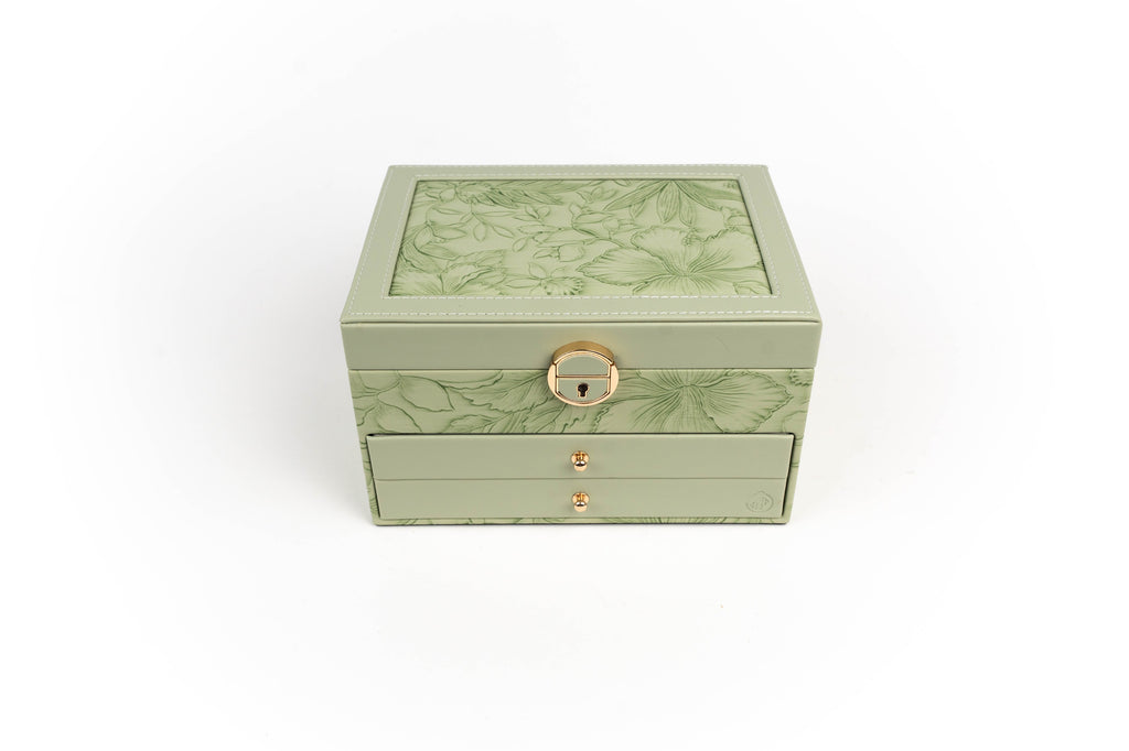 Coffret à bijoux - Y299