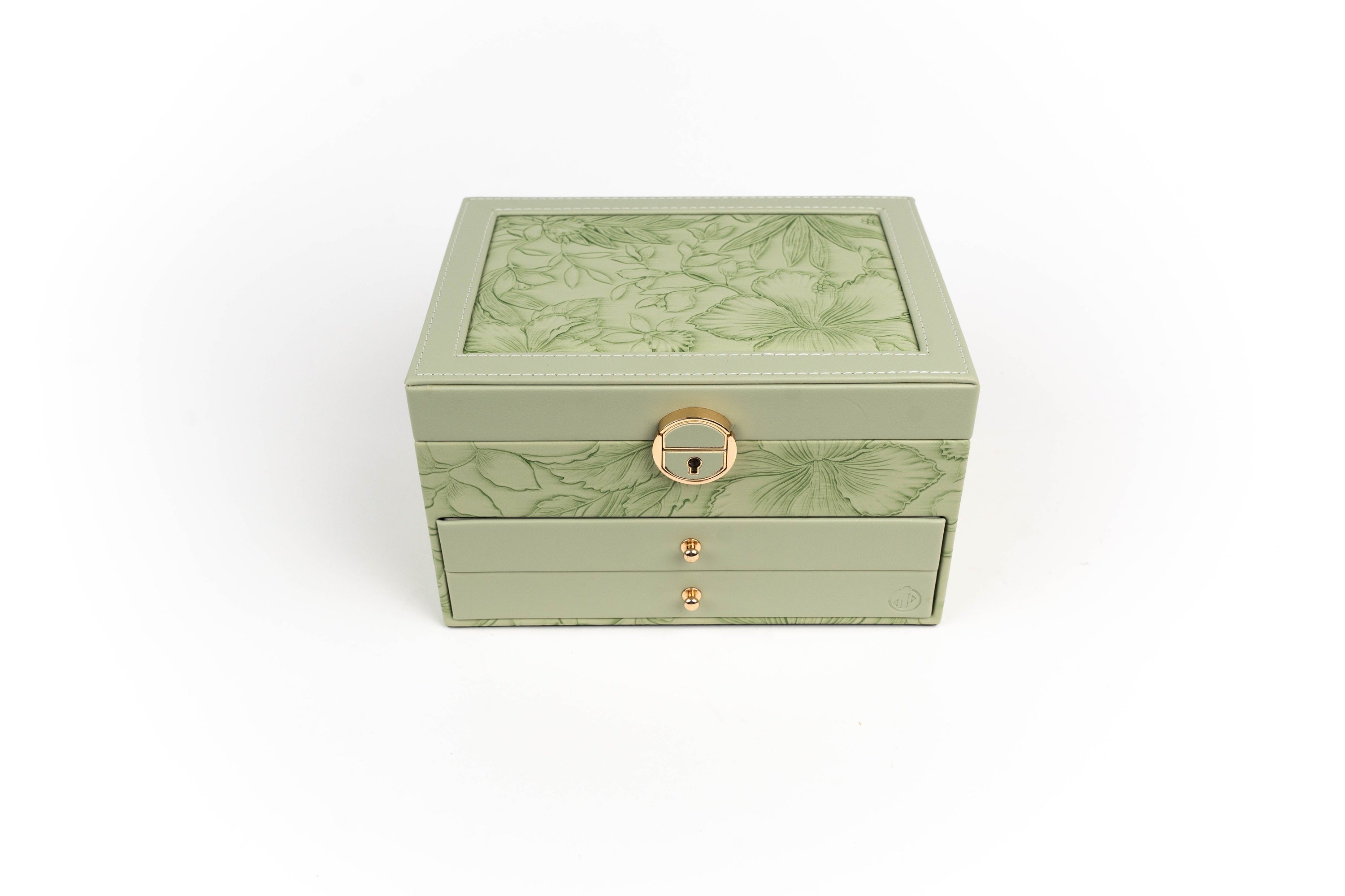 Coffret à bijoux - Y299