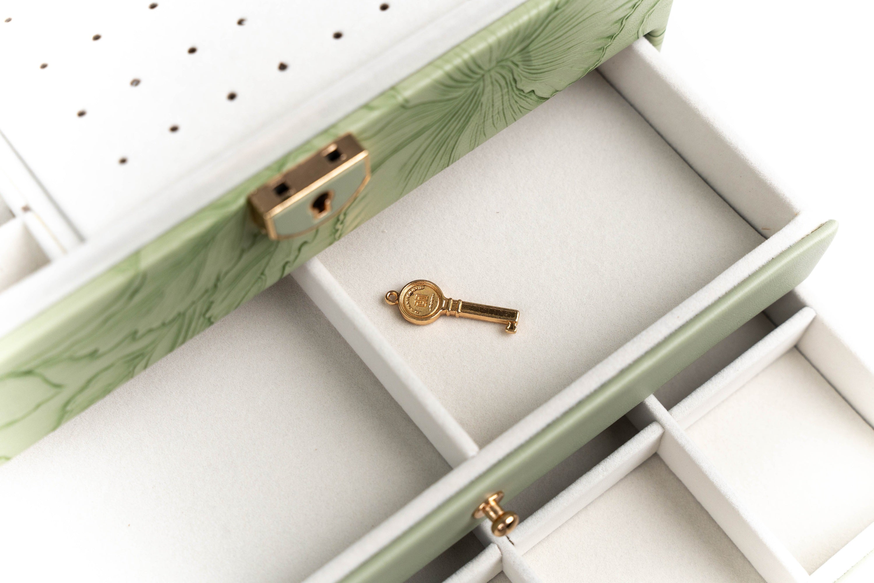 Coffret à bijoux - Y299