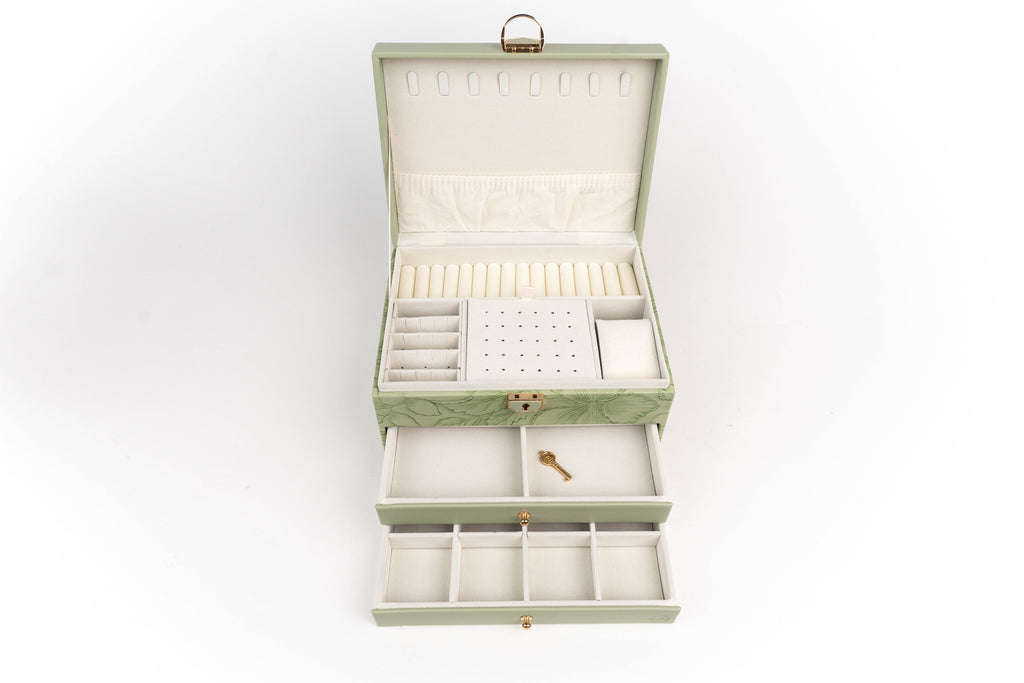 Coffret à bijoux - Y299