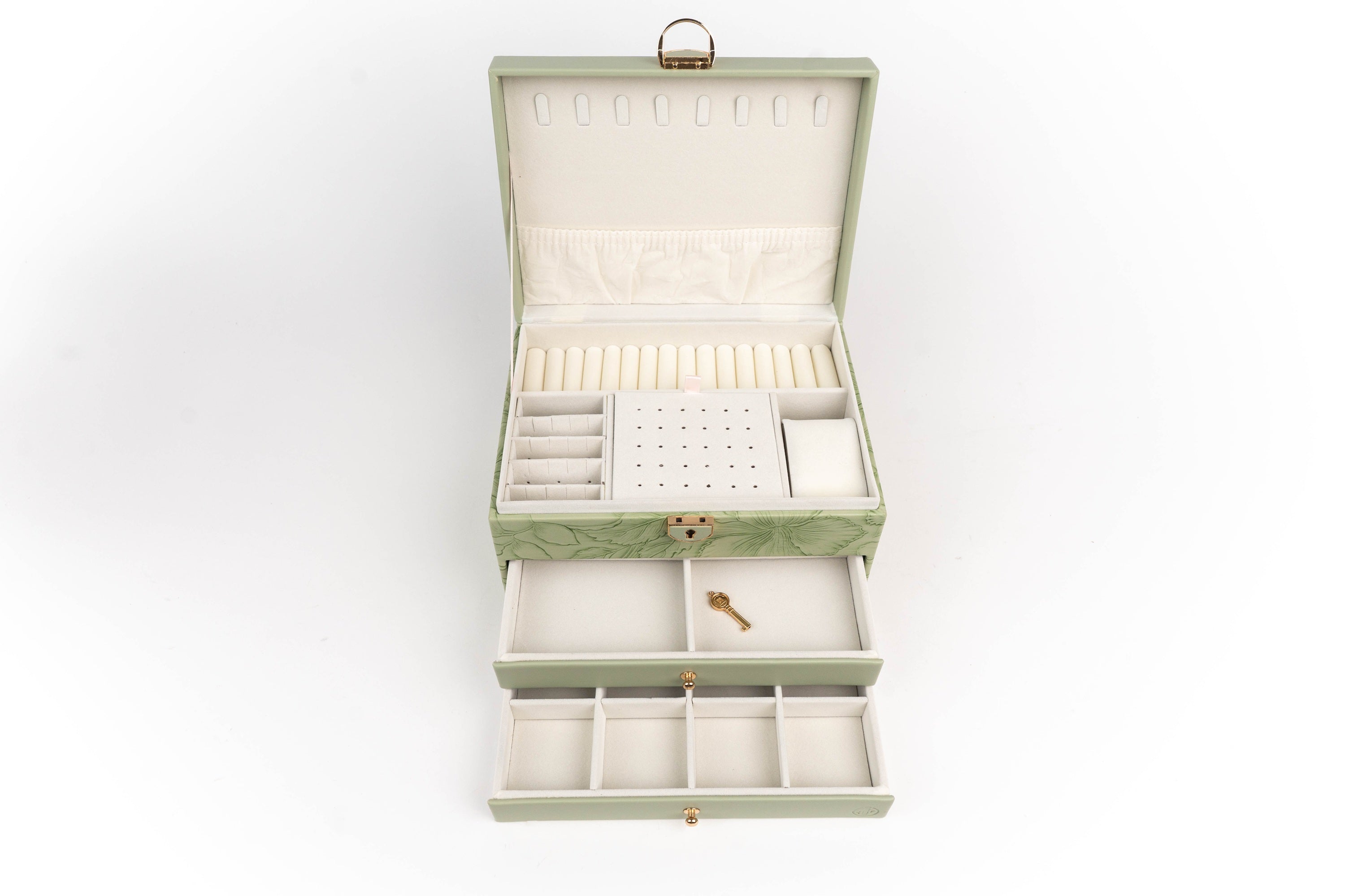 Coffret à bijoux - Y299