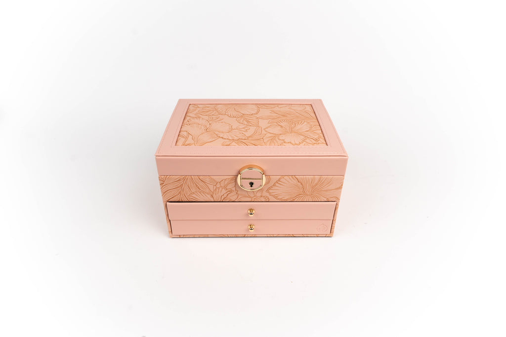 Coffret à bijoux - Y299