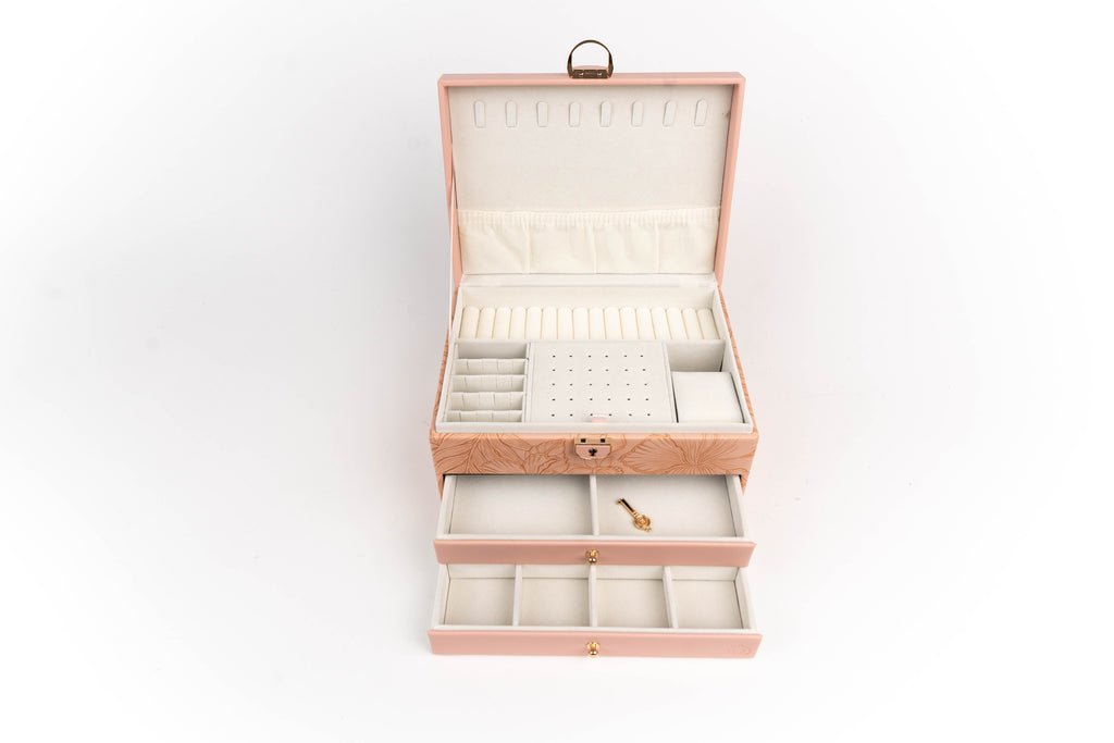 Coffret à bijoux - Y299