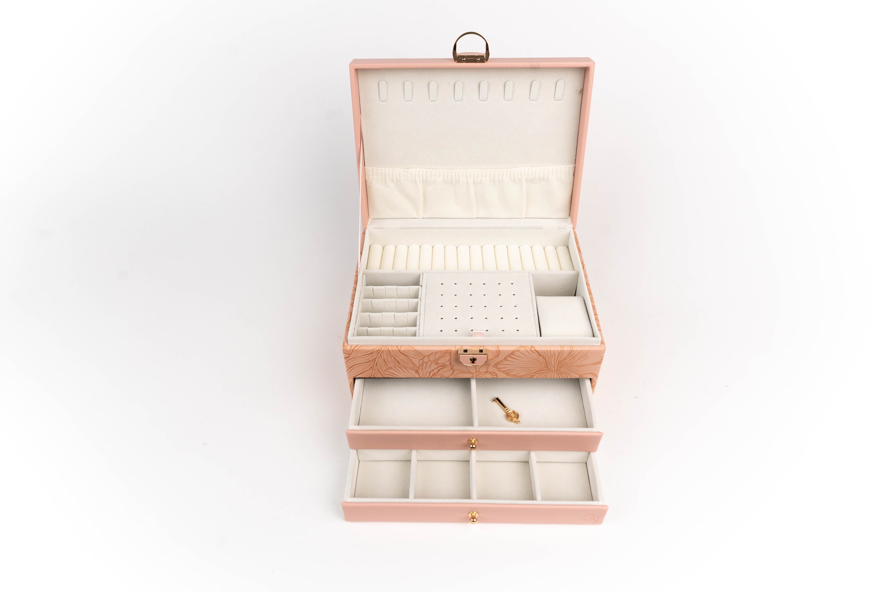 Coffret à bijoux - Y299