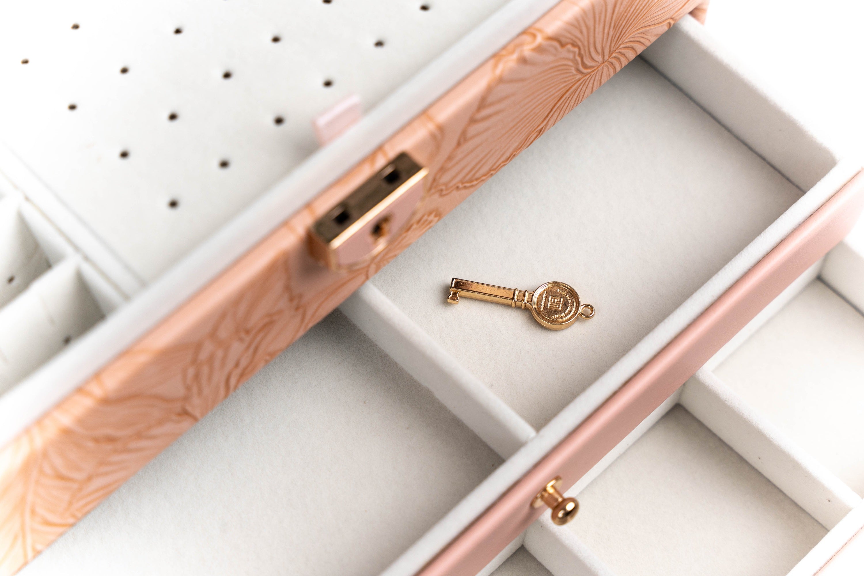 Coffret à bijoux - Y299
