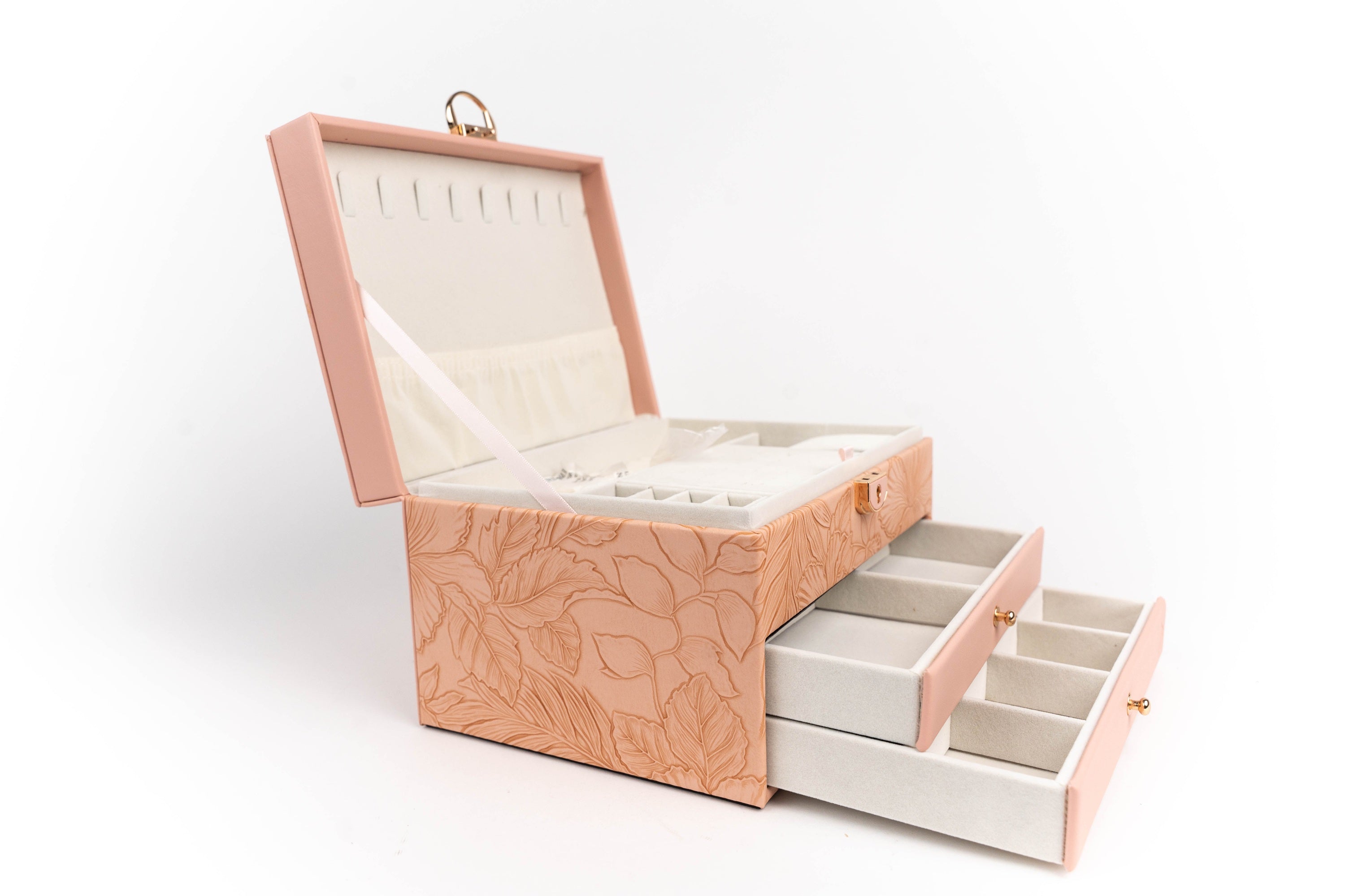 Coffret à bijoux - Y299