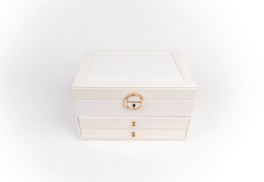 Coffret à bijoux - Y299