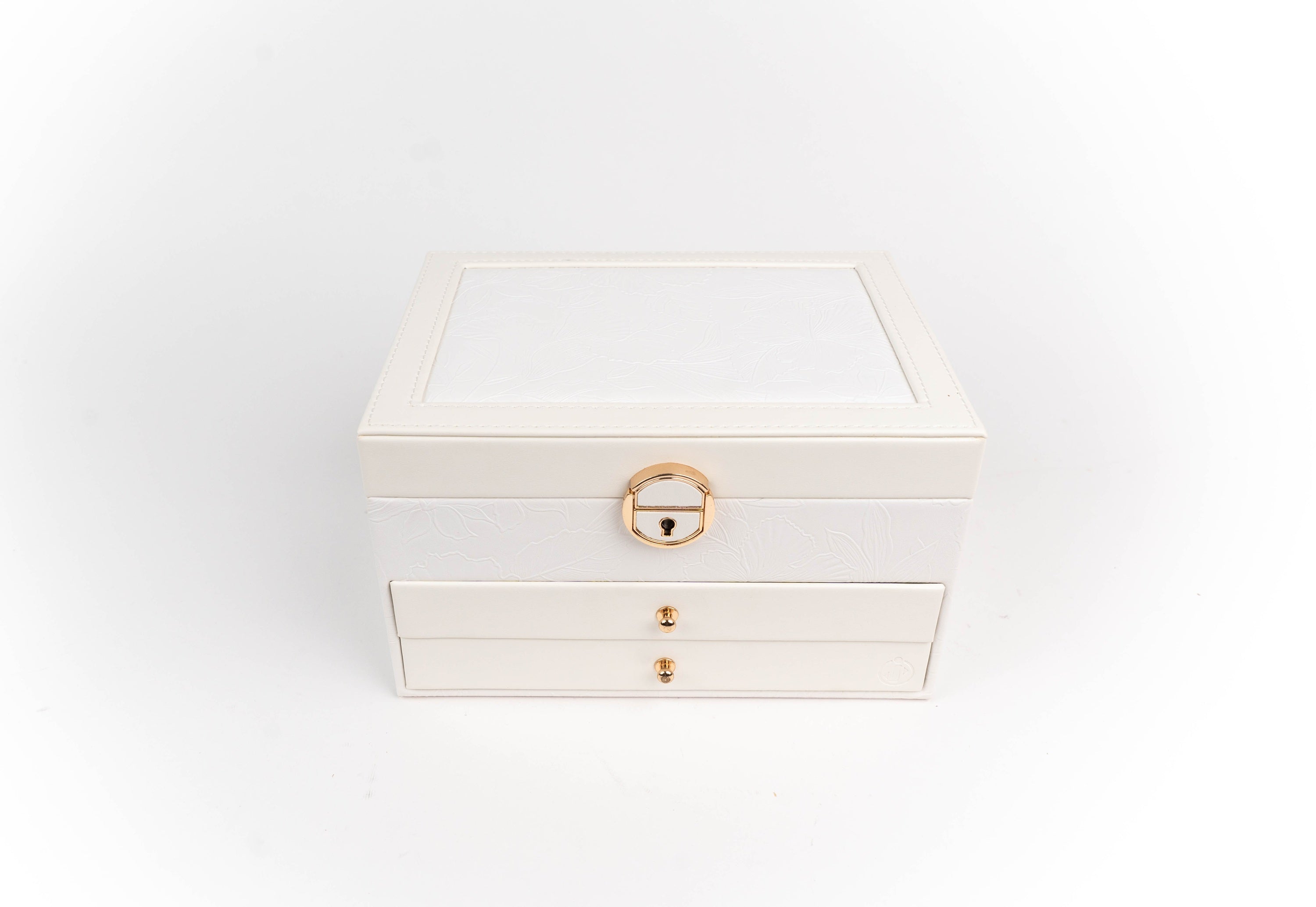 Coffret à bijoux - Y299