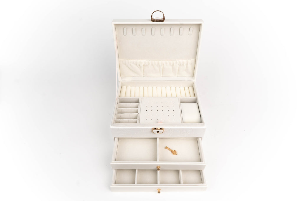 Coffret à bijoux - Y299