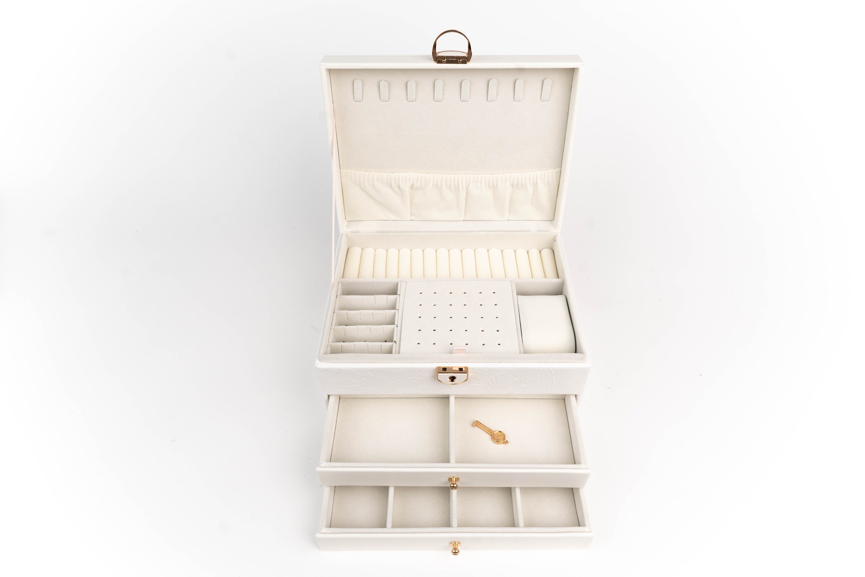 Coffret à bijoux - Y299