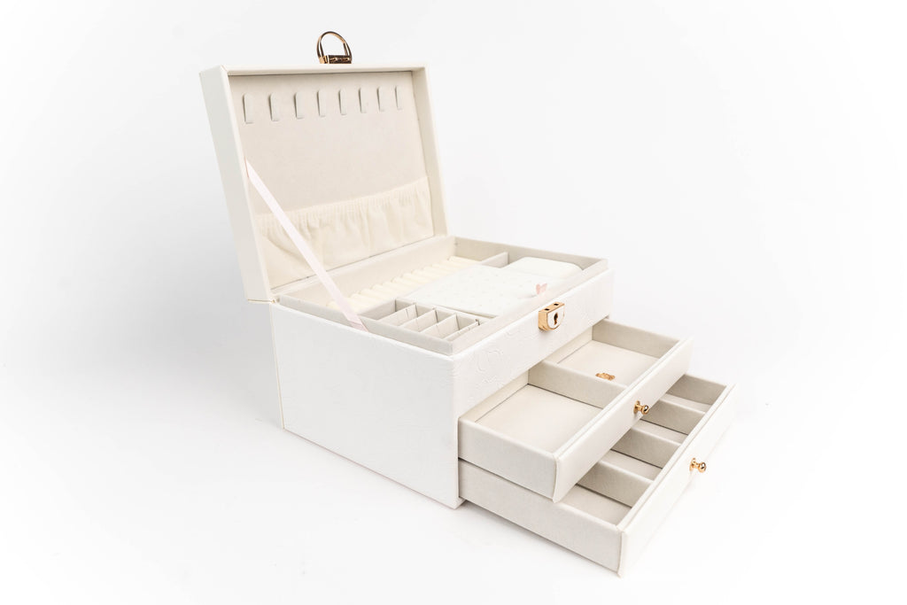 Coffret à bijoux - Y299