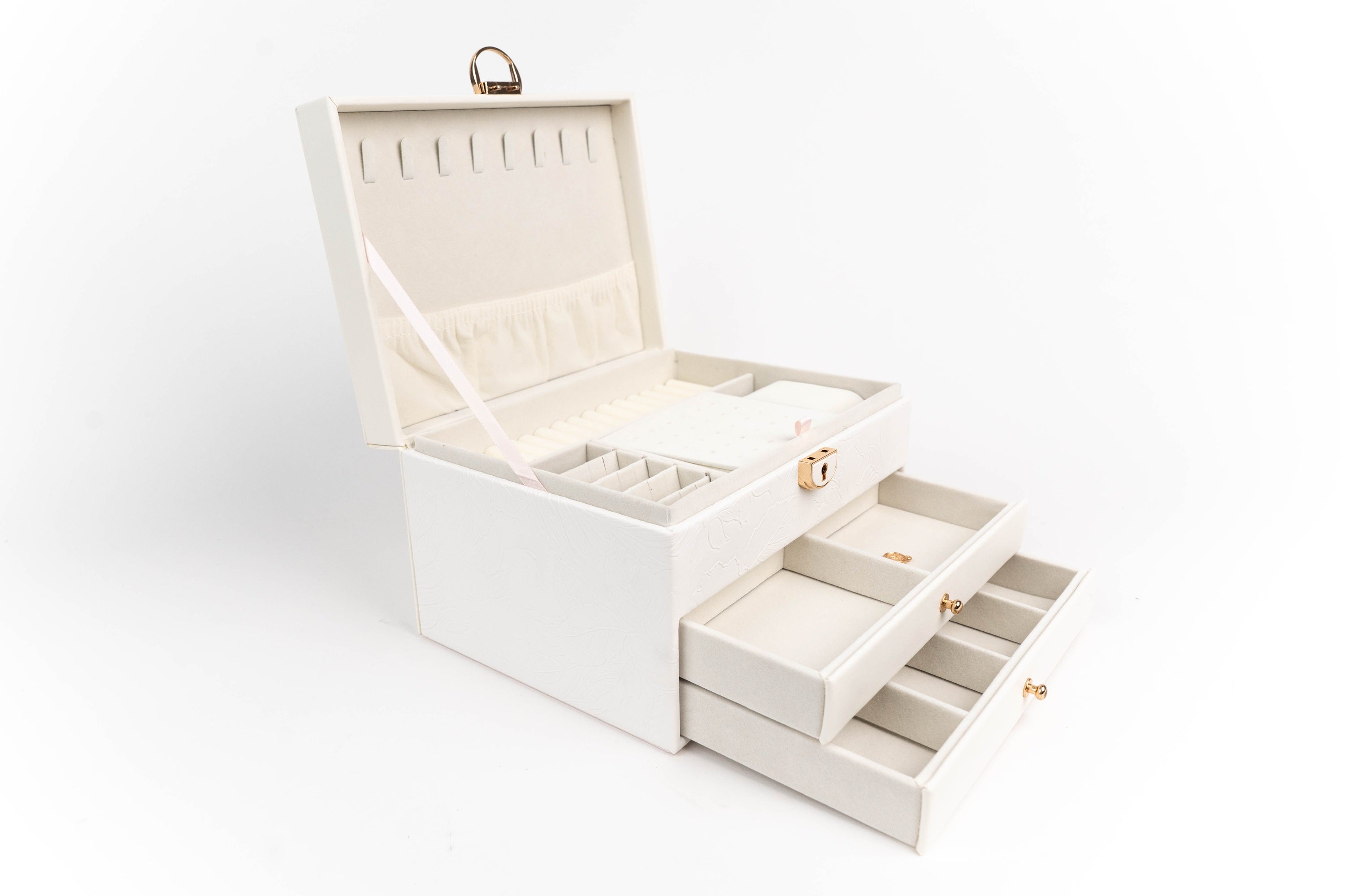 Coffret à bijoux - Y299