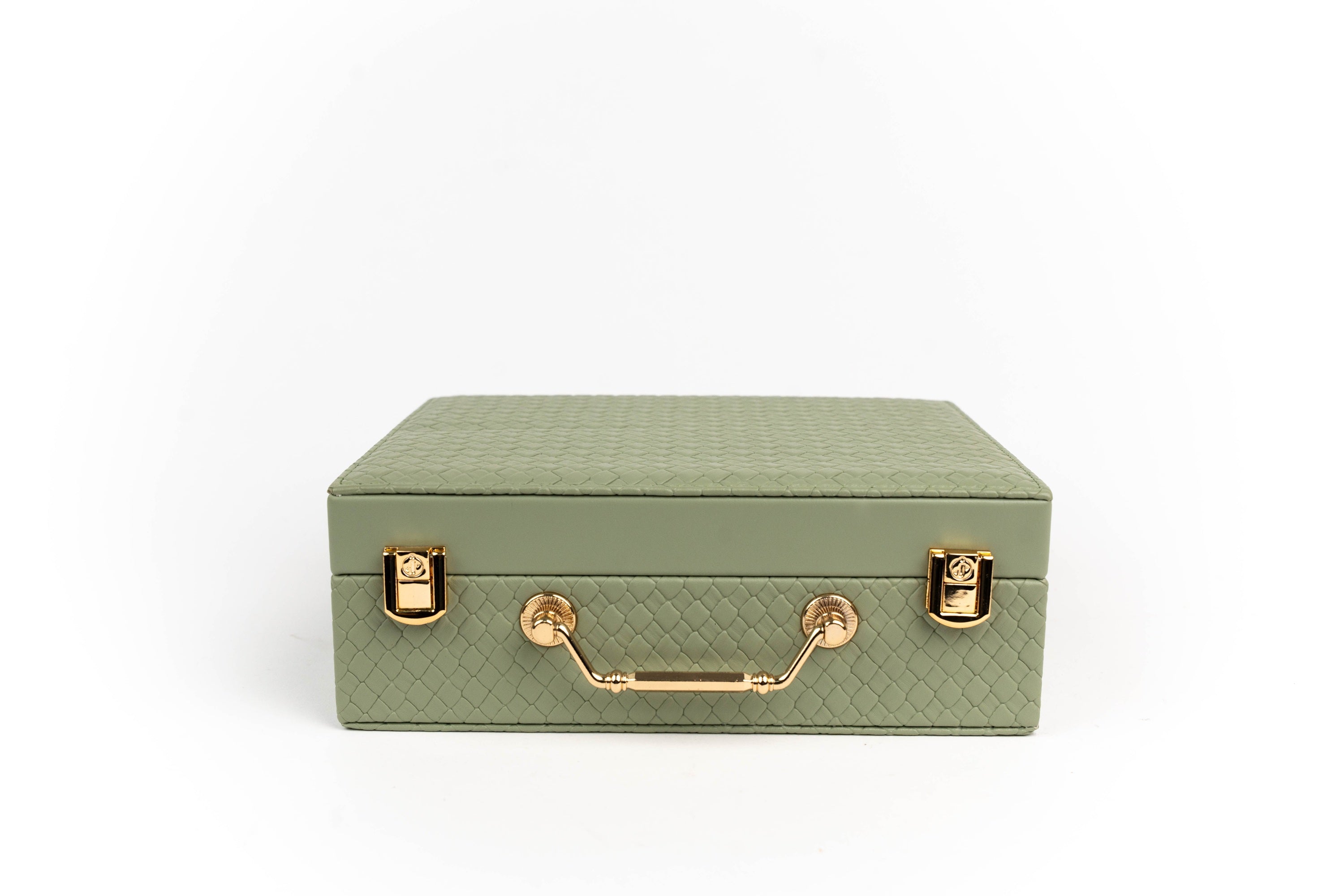 Coffret à bijoux - F236