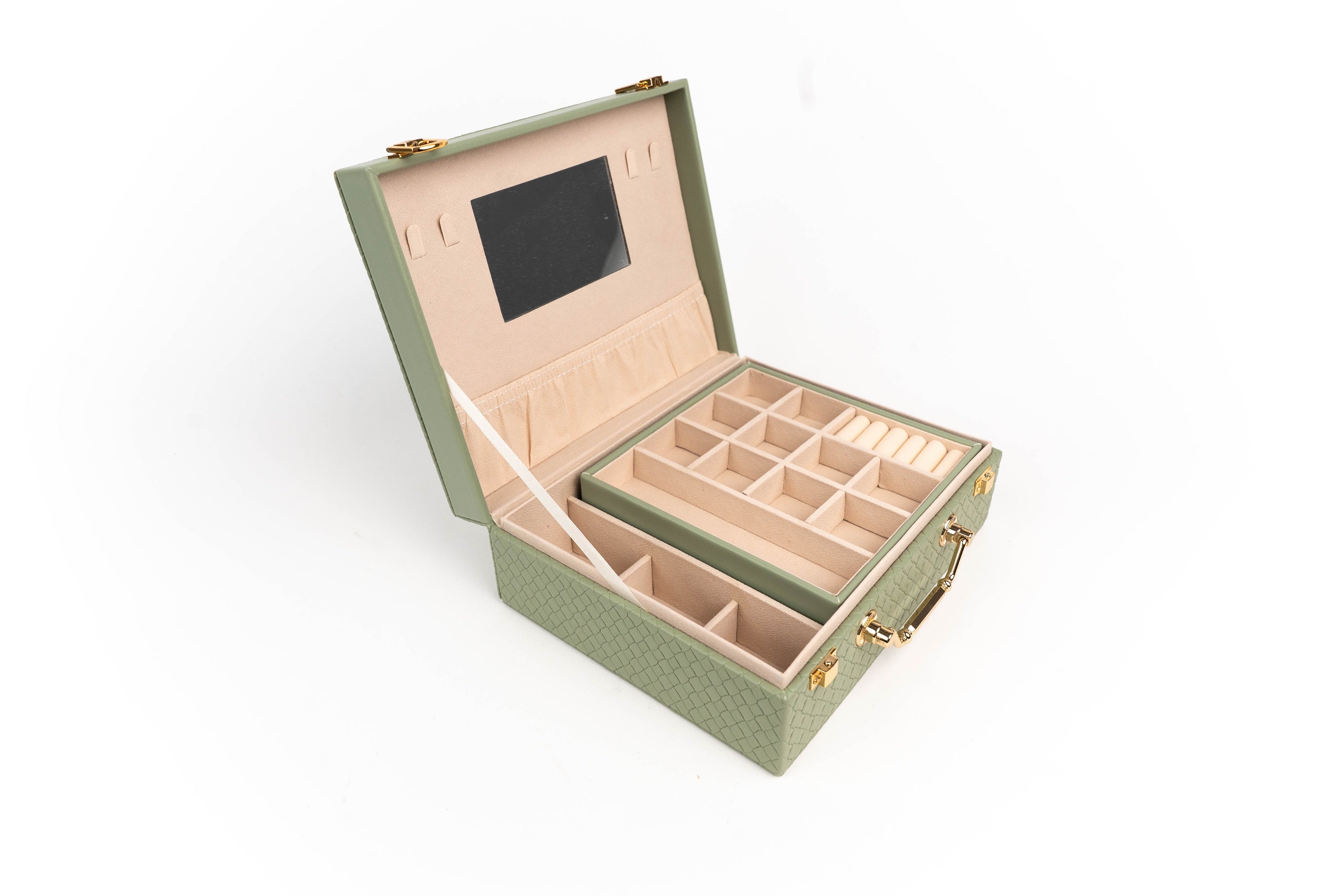 Coffret à bijoux - F236