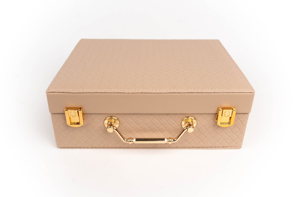 Coffret à bijoux - F236