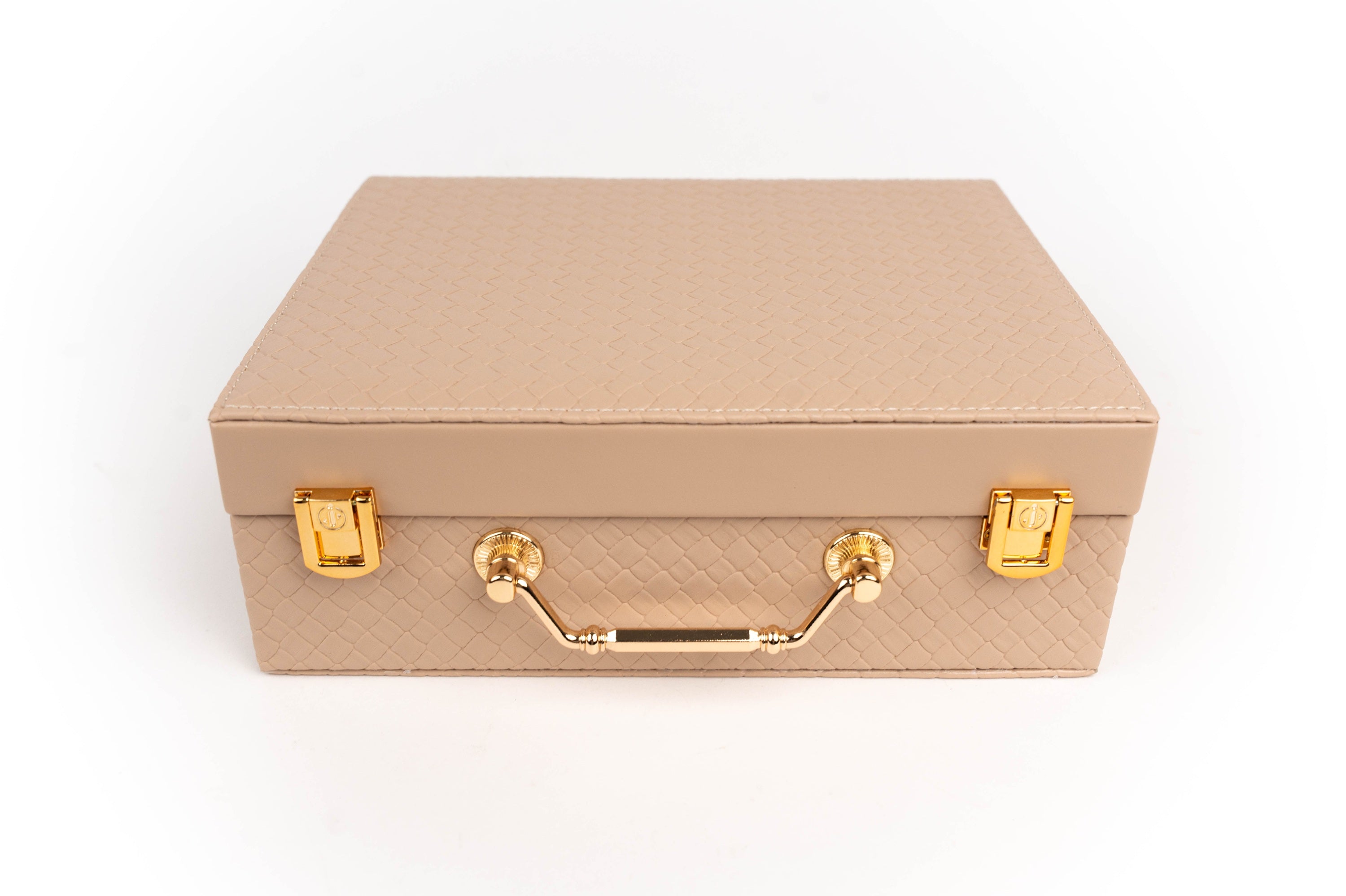 Coffret à bijoux - F236