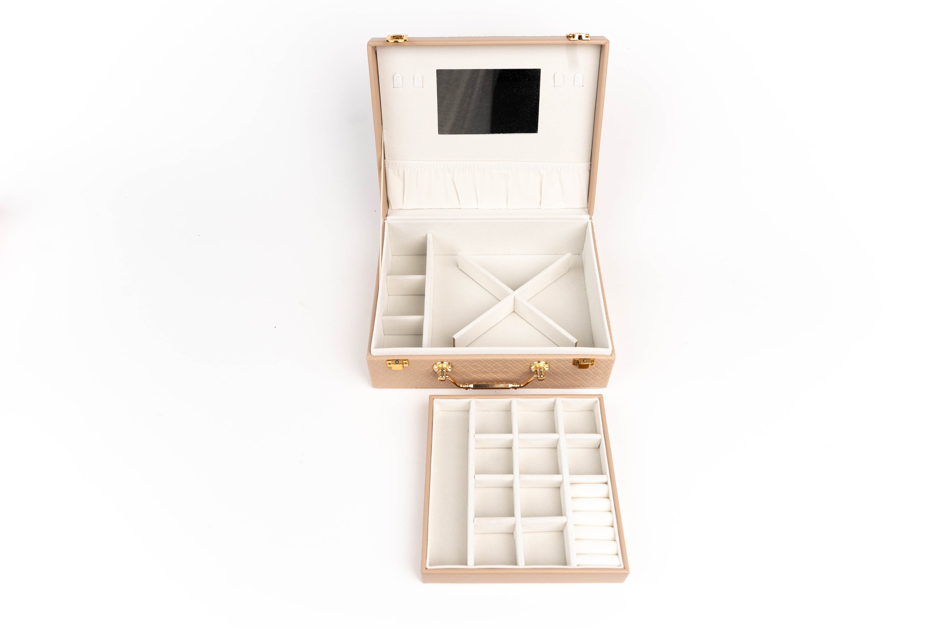 Coffret à bijoux - F236