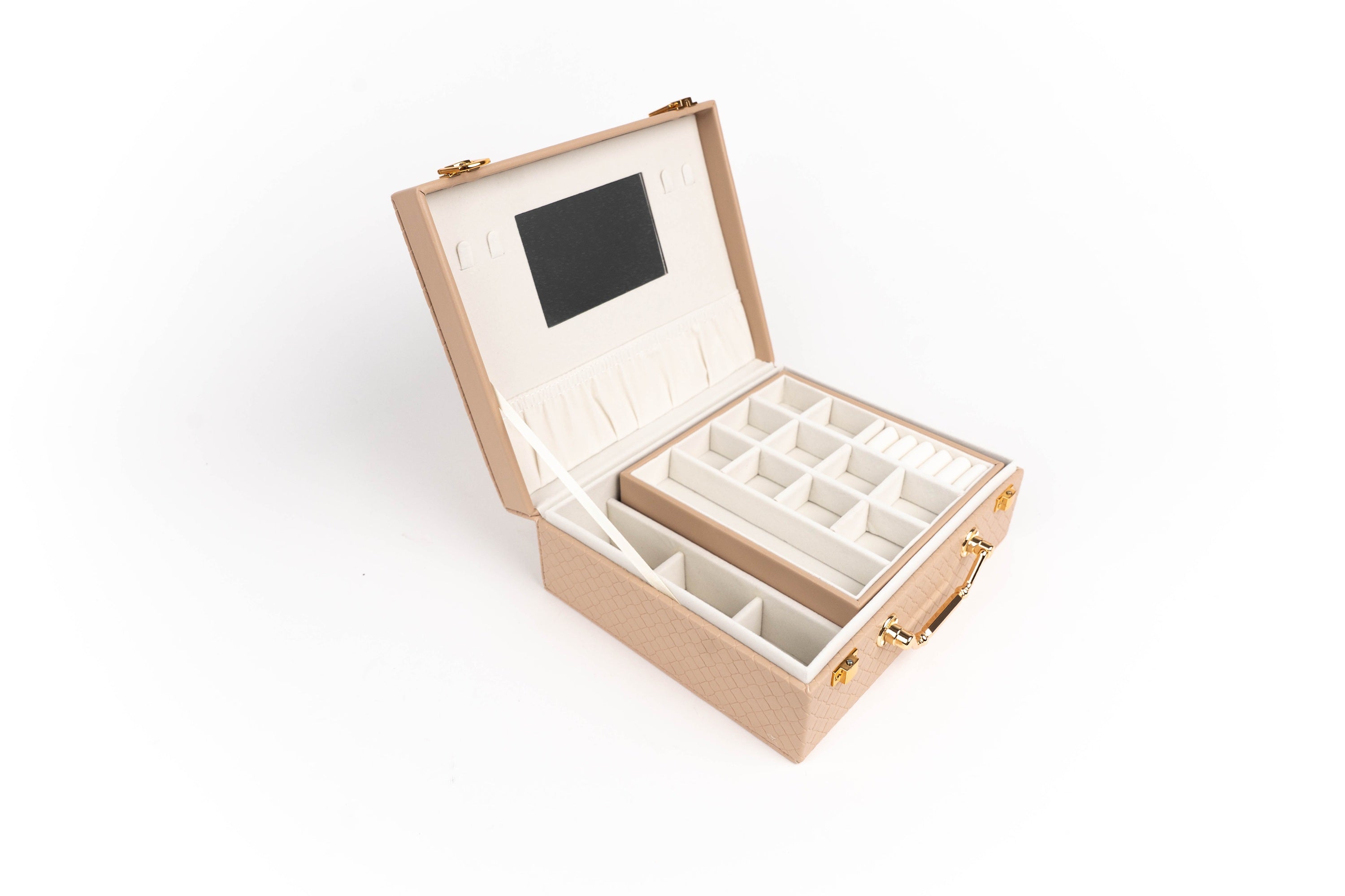 Coffret à bijoux - F236