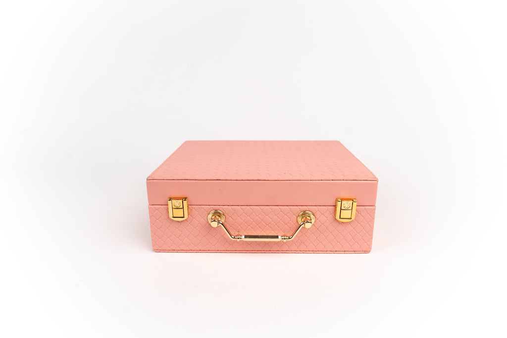 Coffret à bijoux - F236
