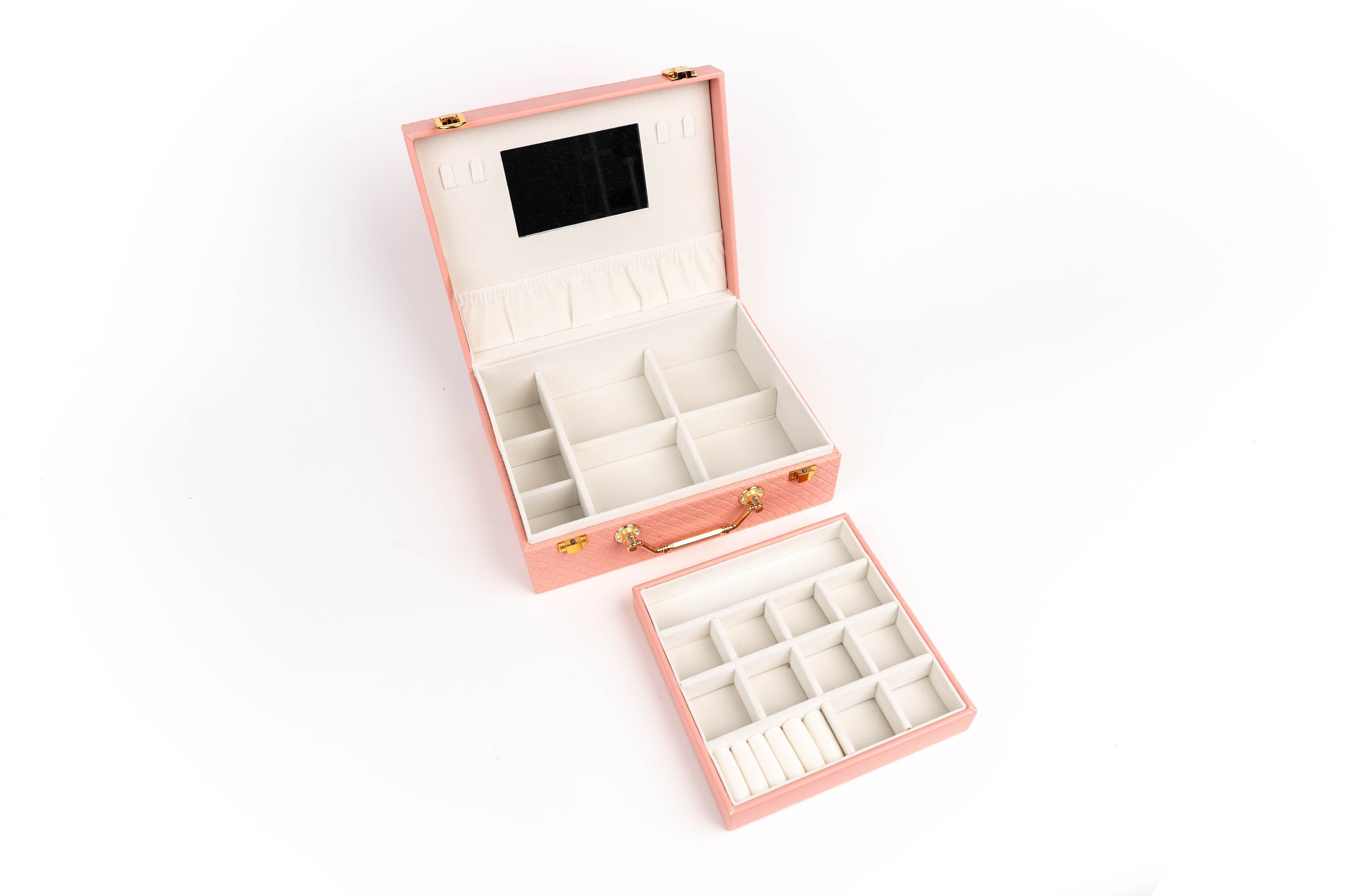 Coffret à bijoux - F236