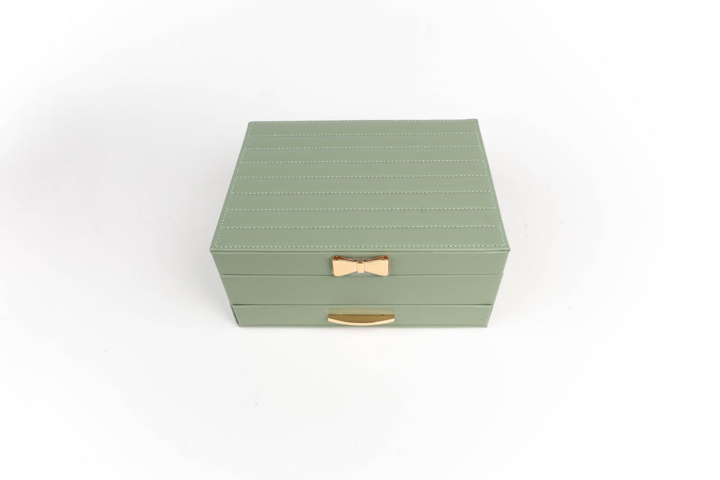 Coffret à bijoux - A688