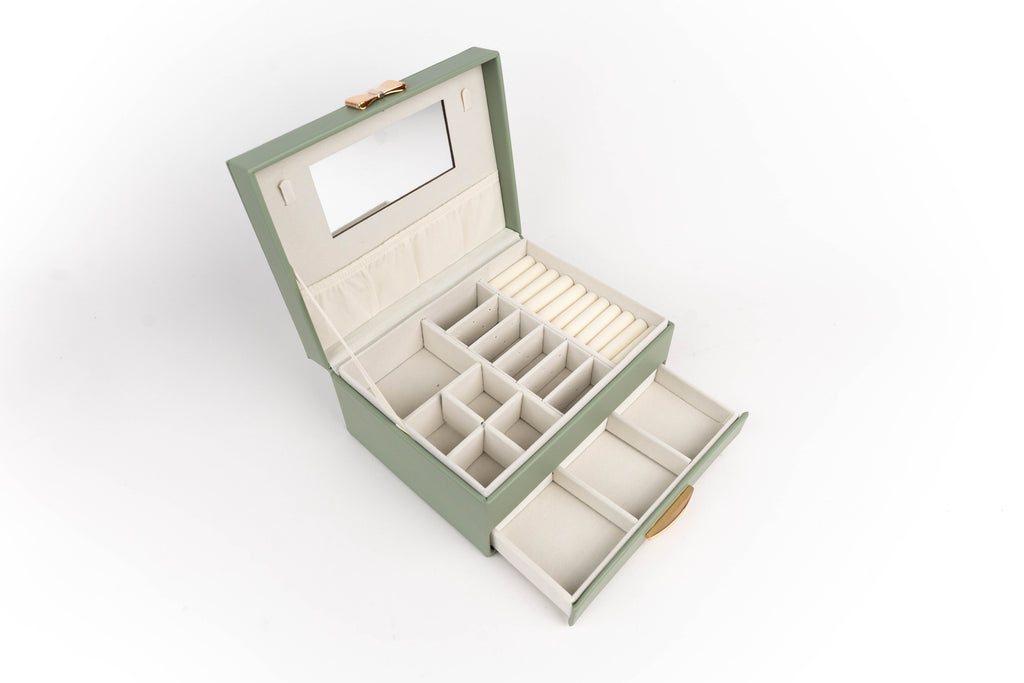 Coffret à bijoux - A688