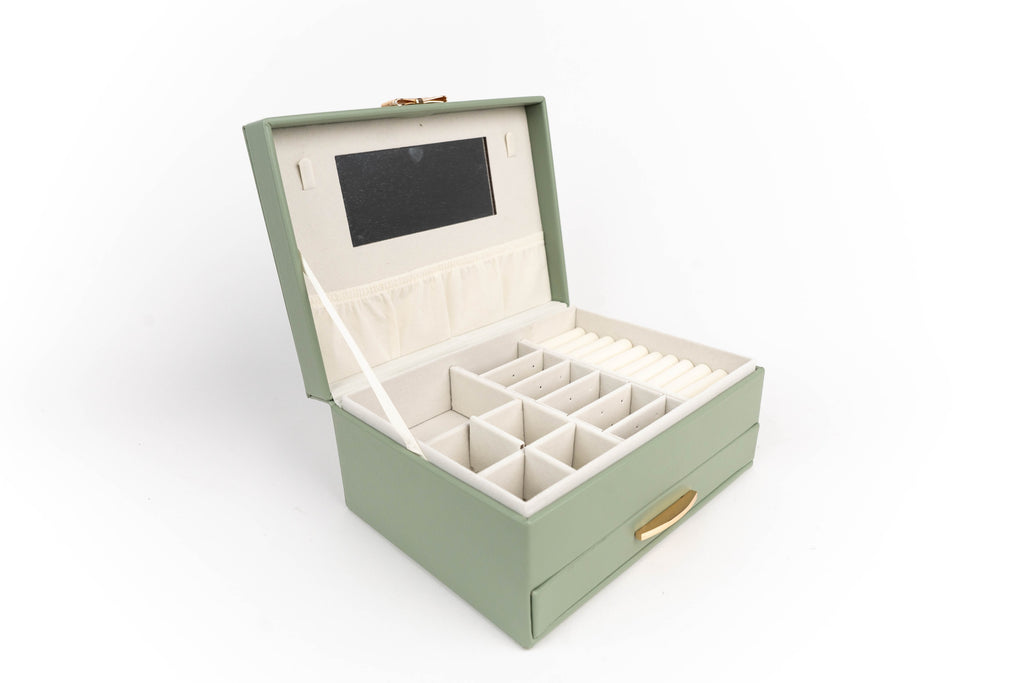 Coffret à bijoux - A688
