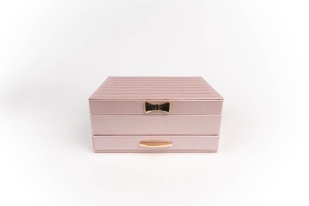 Coffret à bijoux - A688