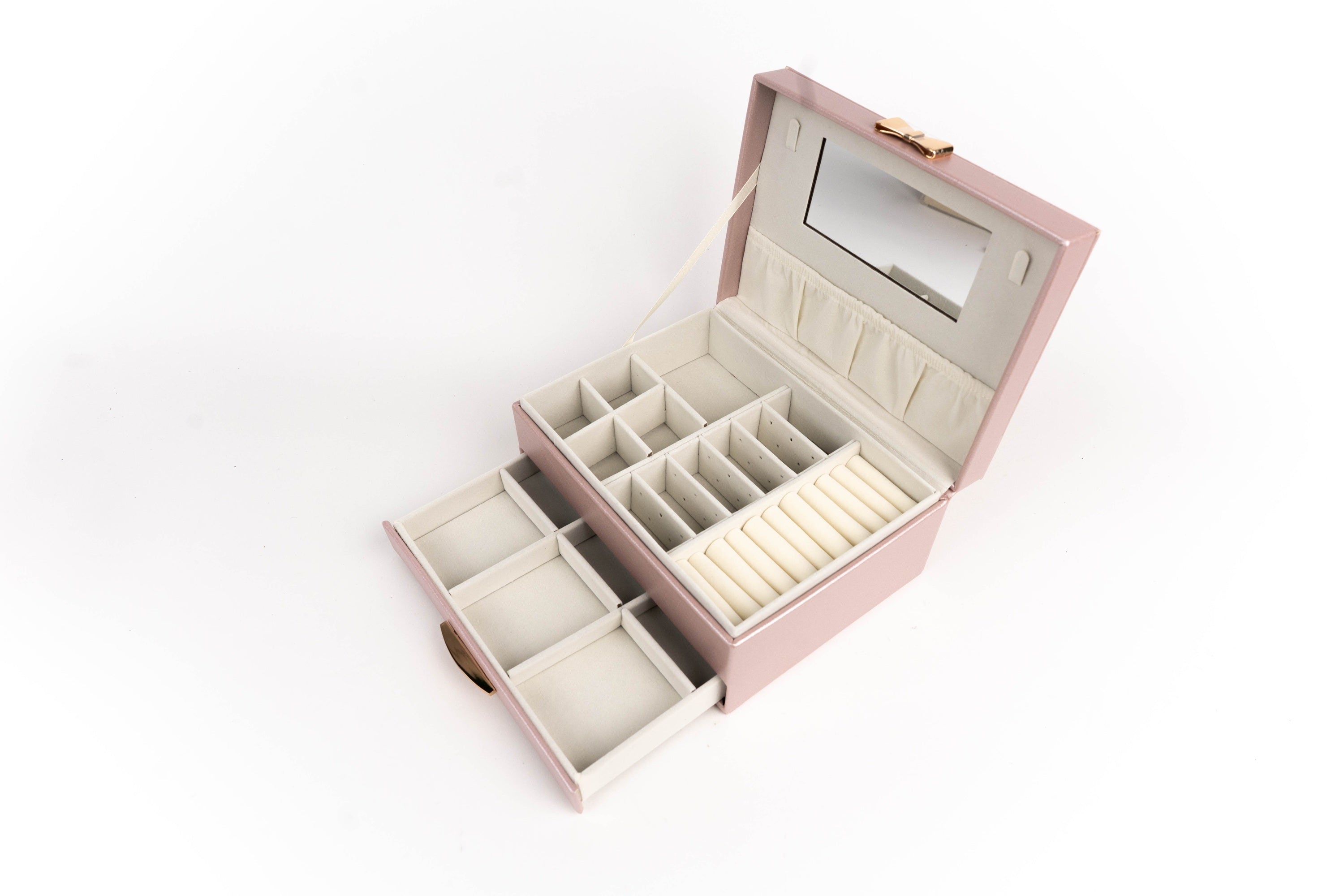 Coffret à bijoux - A688