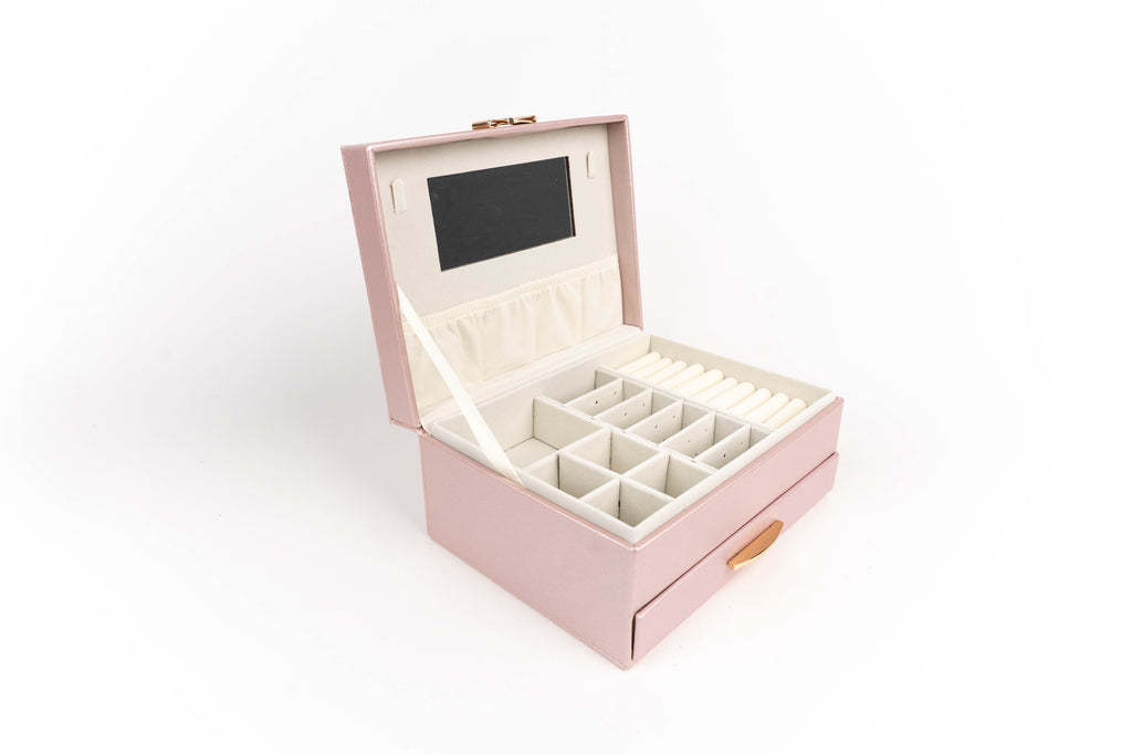 Coffret à bijoux - A688