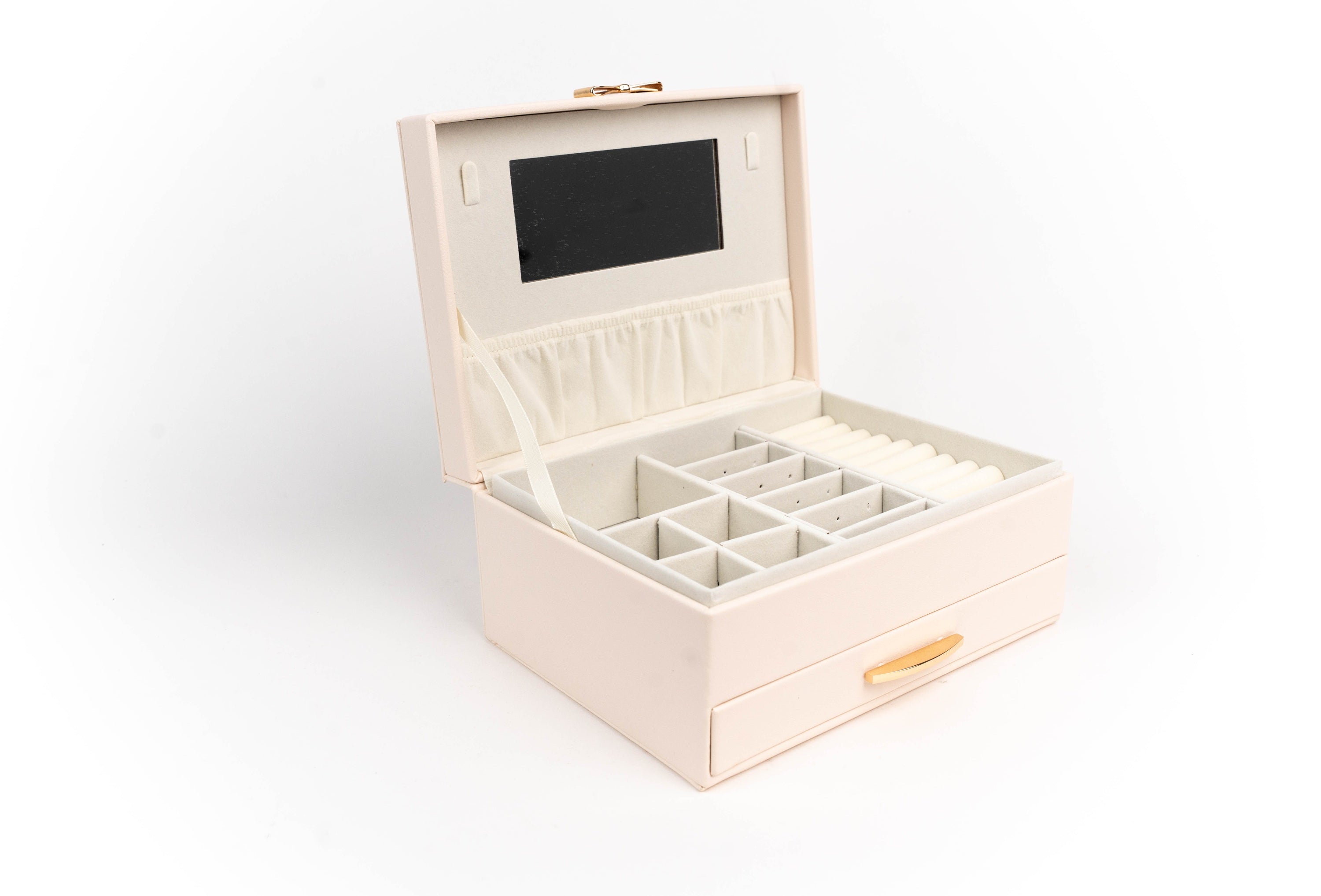 Coffret à bijoux - A688