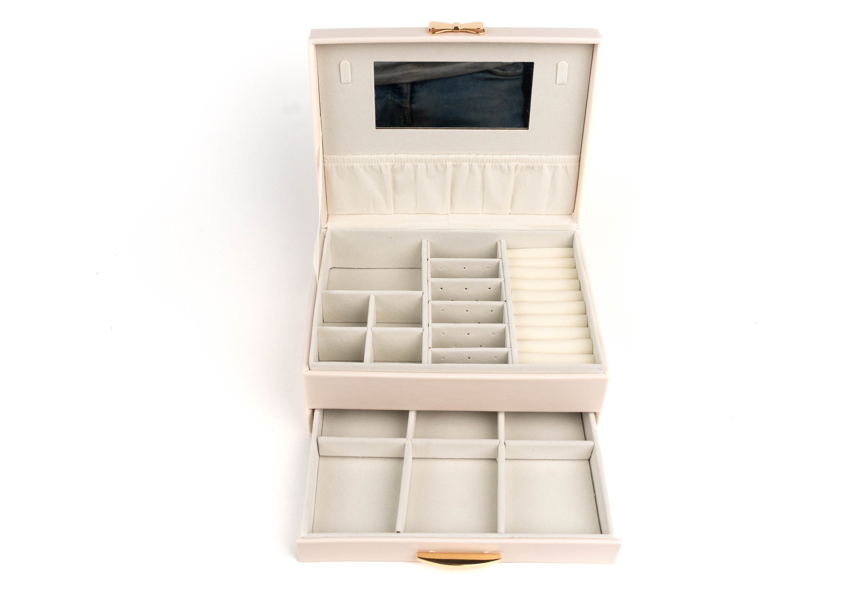 Coffret à bijoux - A688
