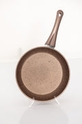 Poêle Granite OMS - Bronze