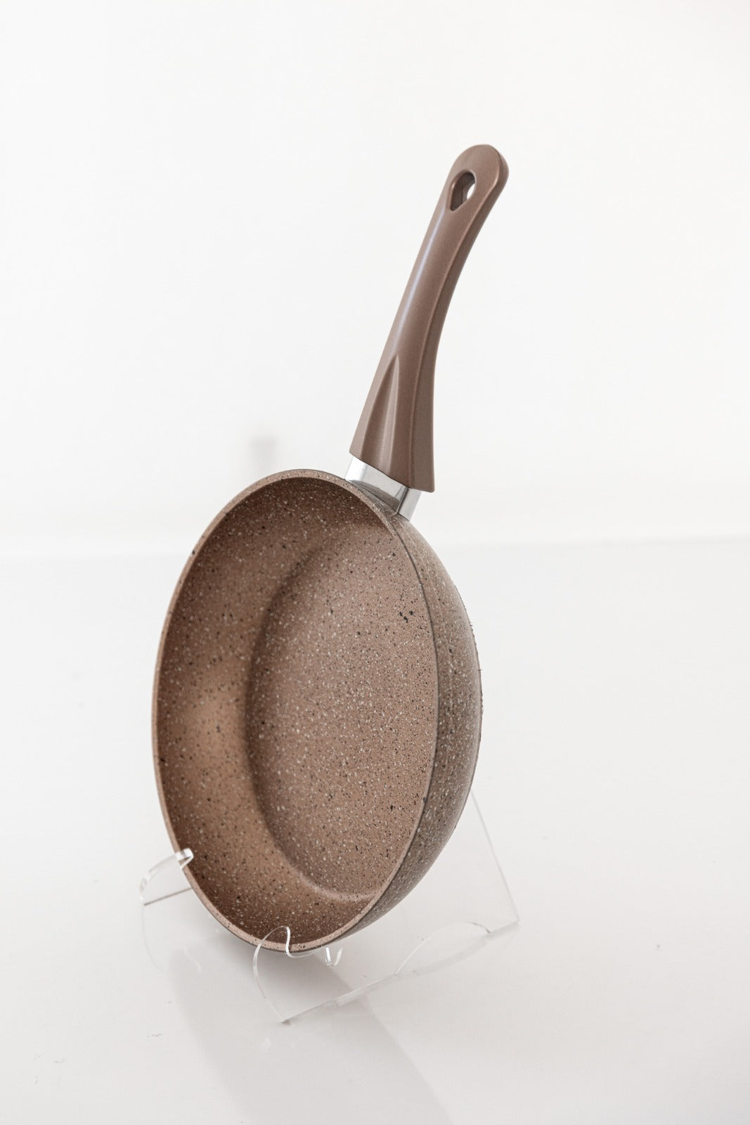 Poêle Granite OMS - Bronze