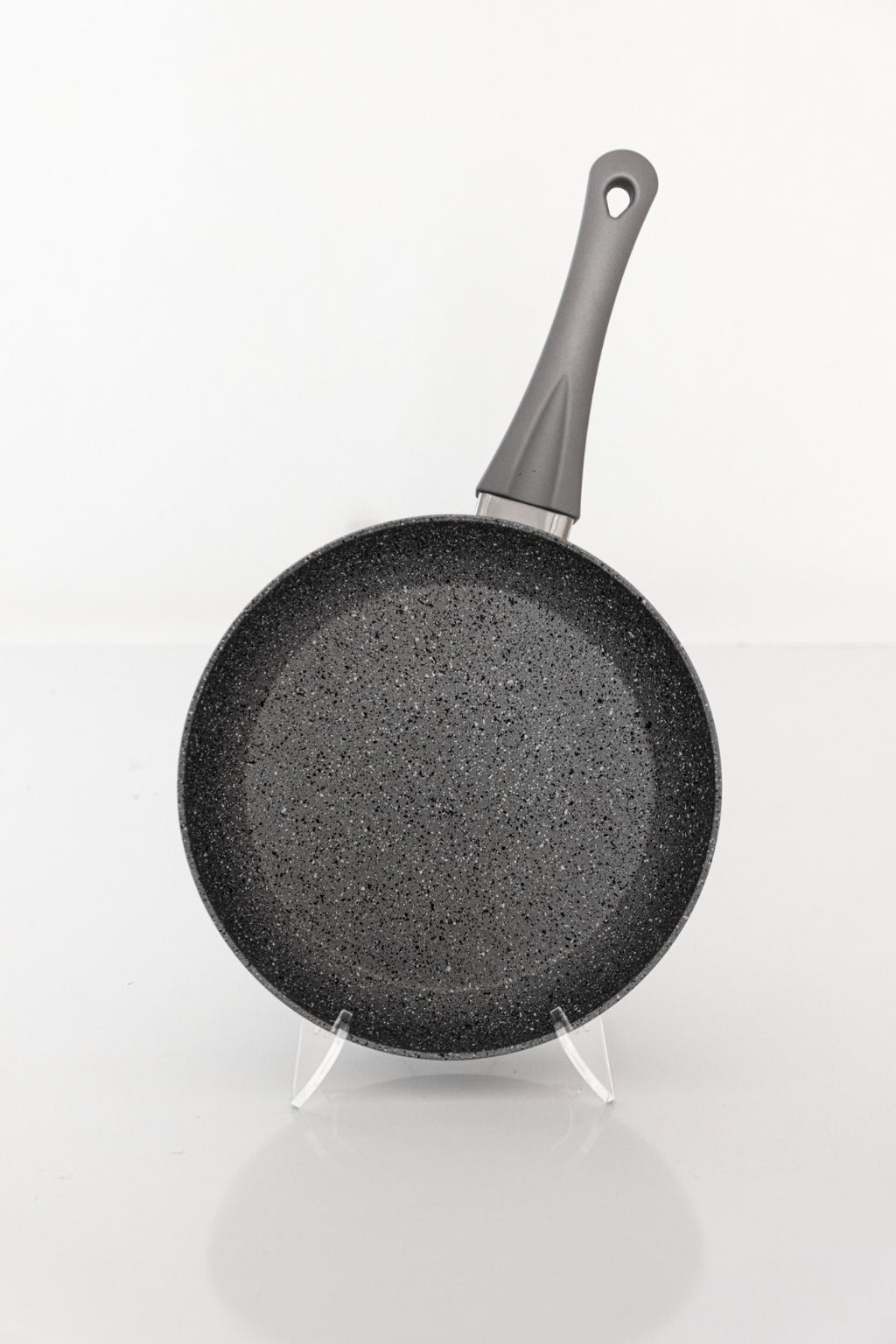 Poêle Granite OMS - Gris